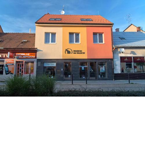 Penzion Na Valech Hodonín