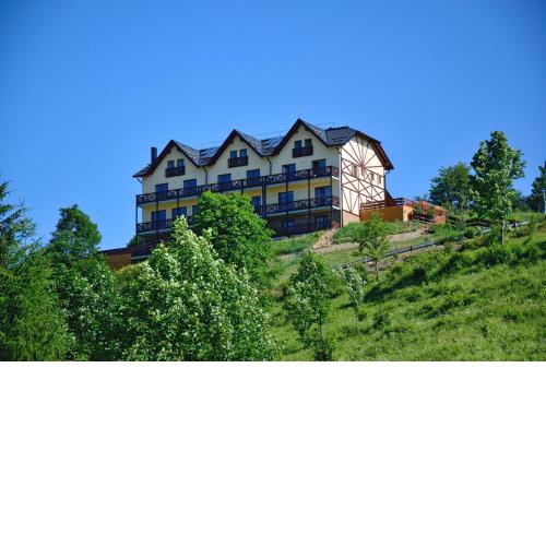 Penzion Na Vršku