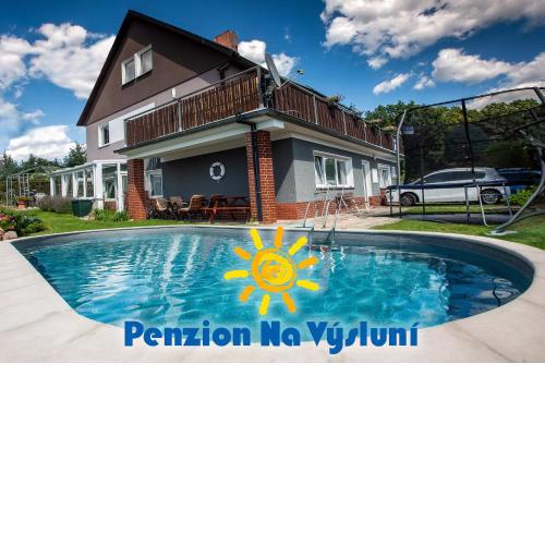 PENZION NA VÝSLUNÍ