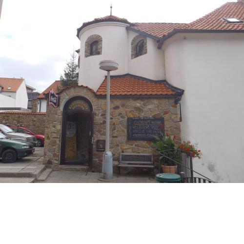 Penzion na Zborově