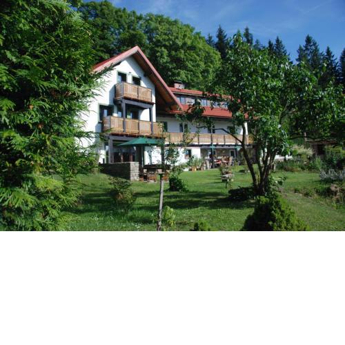 Penzion Nadějov