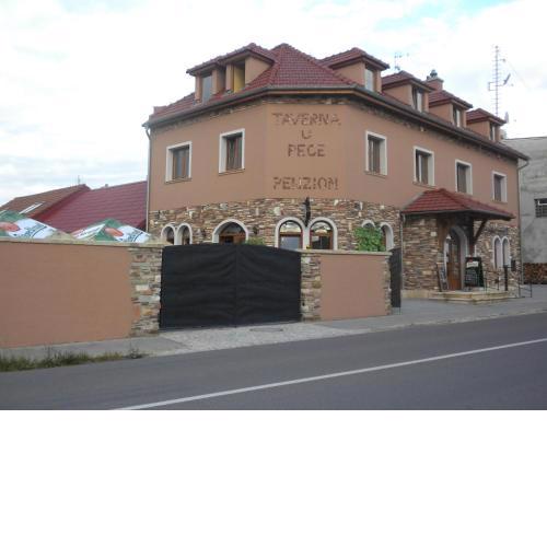 Penzion No. 1