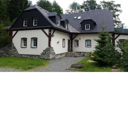 Penzion Ostruznik
