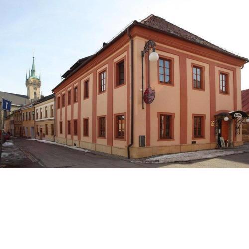 Penzion Otakar