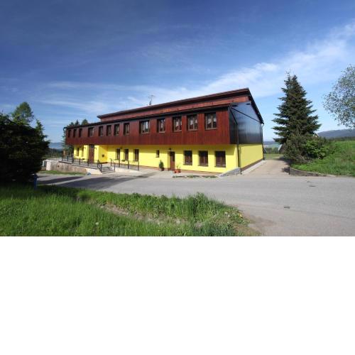 Penzion PANORAMA Janovičky