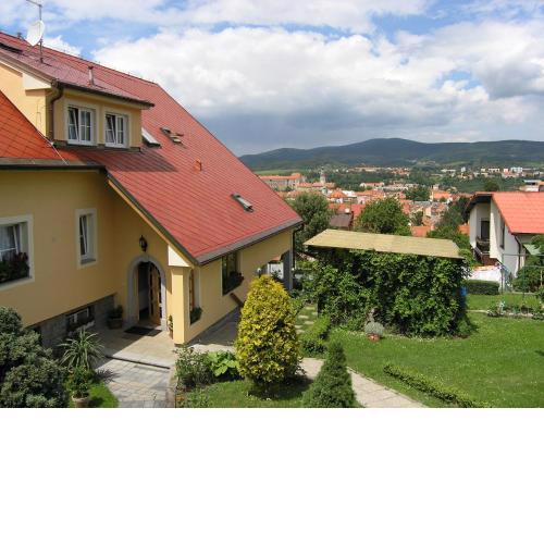 Penzion Panorama