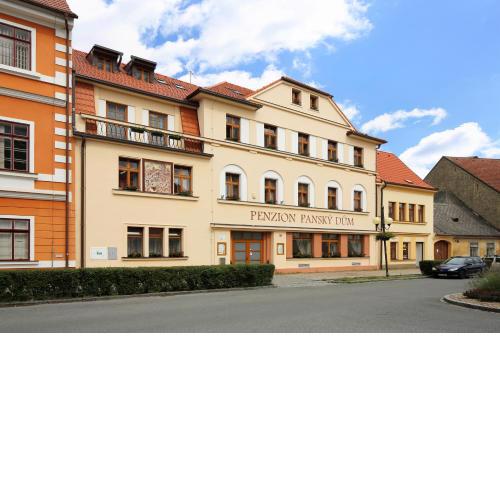 Penzion Panský dům