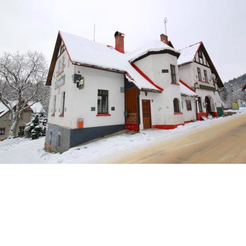 Penzion Paseky U Zapadlych vlastencu