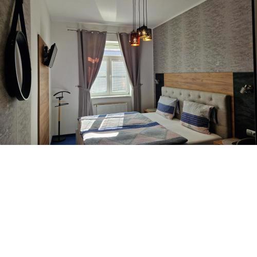Penzion PIANO & Apartment Sokolov