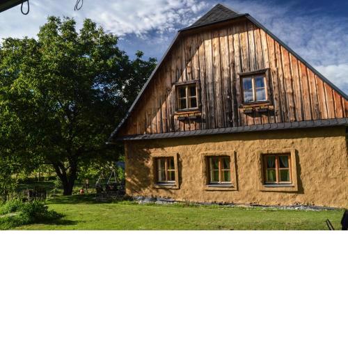 Penzion PIŠLIKDUM