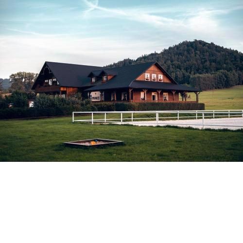 Penzion Pivnice - Jítravský Dvorec