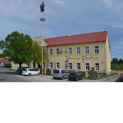 Penzion Pivovar Podlesí