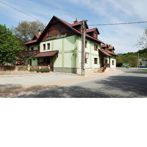 Penzion Pivovar Vraník
