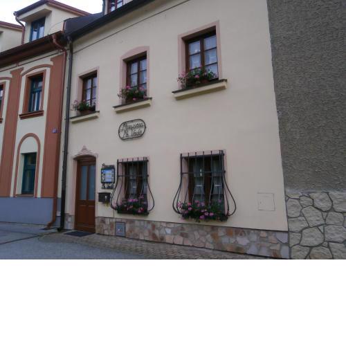 Penzion Po Vode