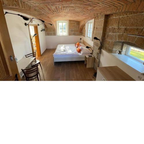 Penzion Pod Devítkou