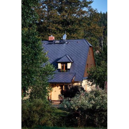 Penzion pod Stráni