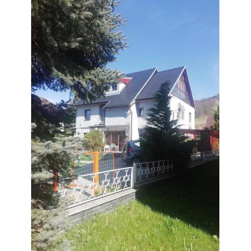 Penzion Pohoda - apartmány