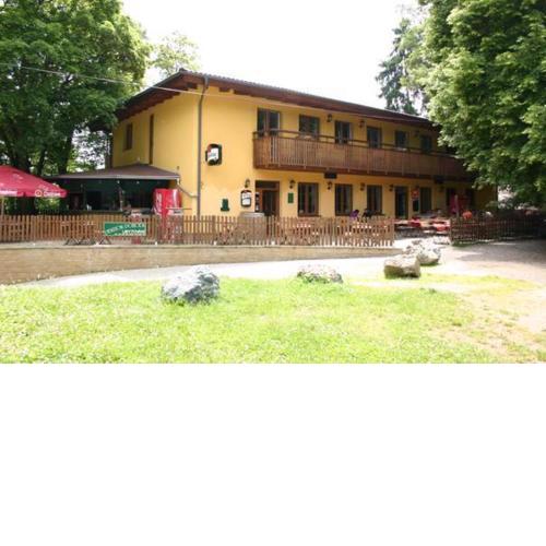 Penzion Pohoda
