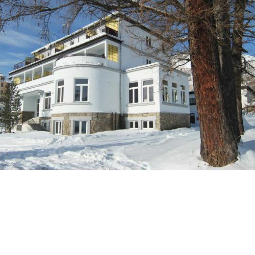Penzión Poľana