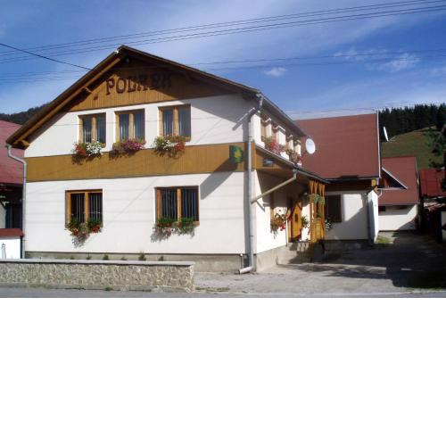 Penzión Poľana