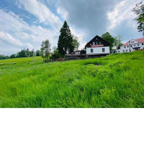 Penzion Polubný