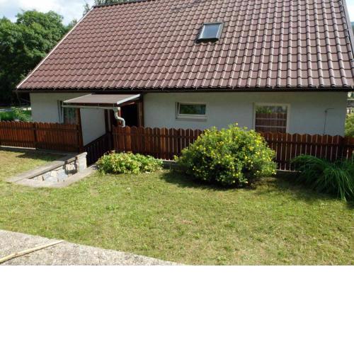 penzion Pomněnka