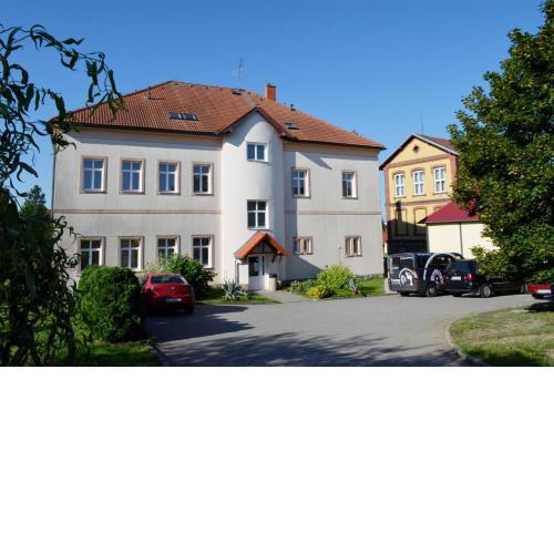 Penzion Poodří