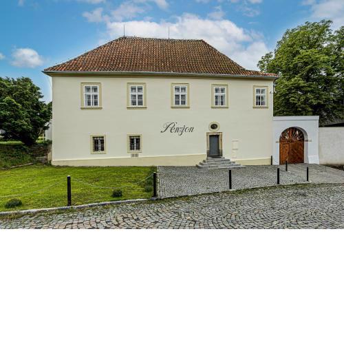 Penzion Popelka