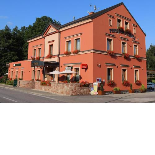 Penzion Poříčí
