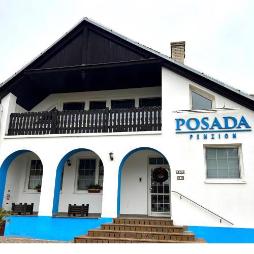 Penzion POSADA