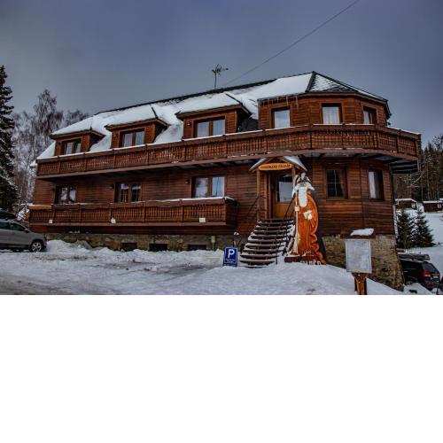 Penzion Praděd