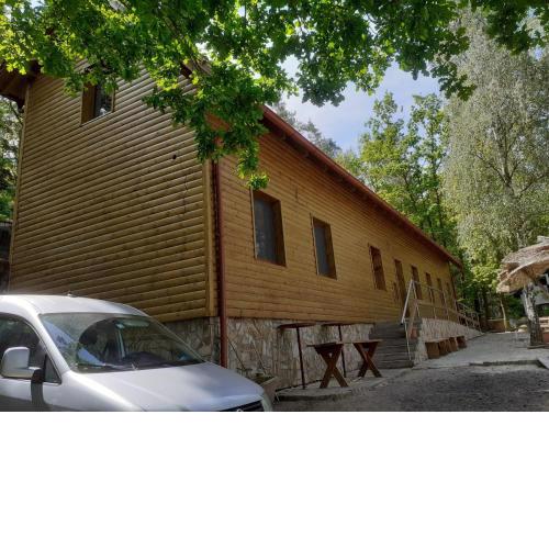 Penzion Pralinka sro Jesenice u Rakovníka