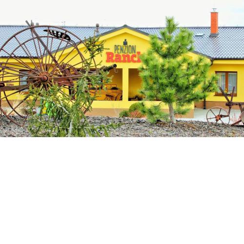 Penzion Ranch