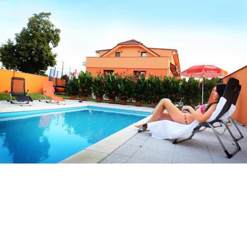 Penzion Relax Martina