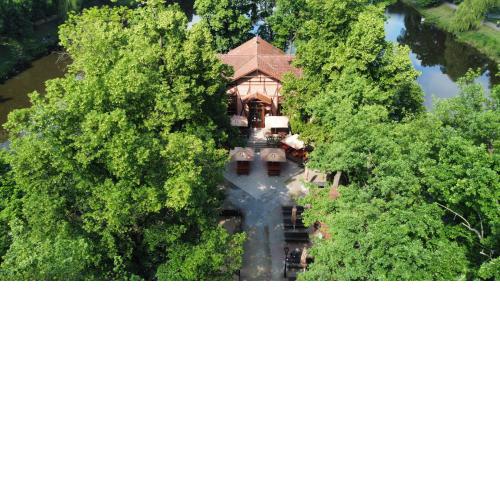 Penzion Restaurace Ostrov