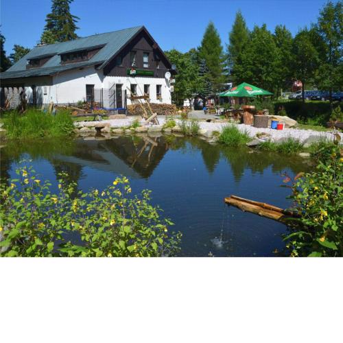 Penzion & Restaurant Pod Čerťákem
