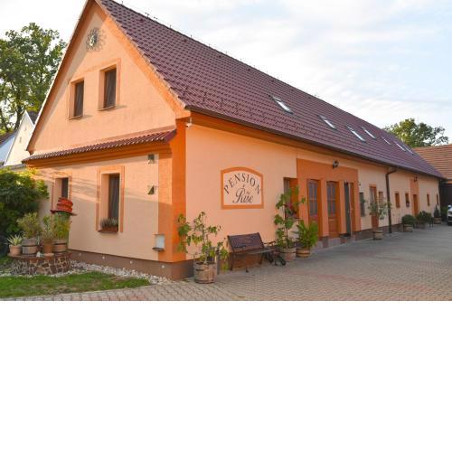 Penzion Říše