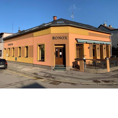 Penzion Ronox