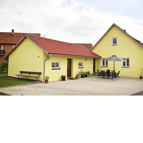 Penzion Rozárka