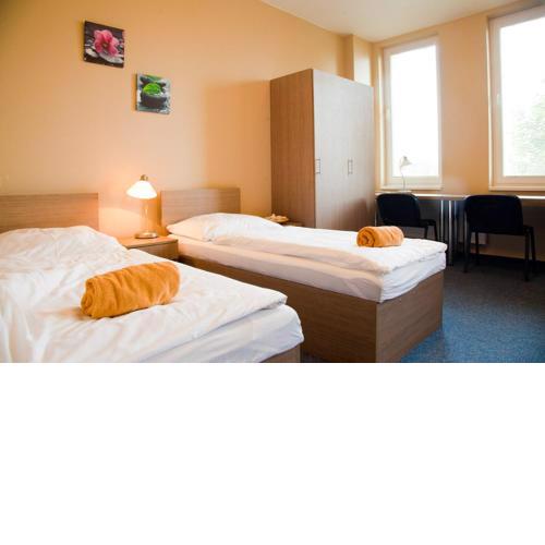 Penzion s wellness Uherské Hradiště
