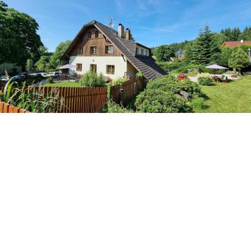Penzion Sehnoutkovi