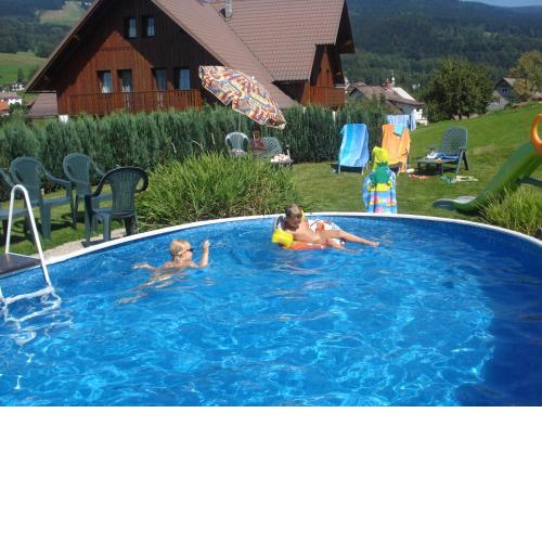 Penzion Seidl