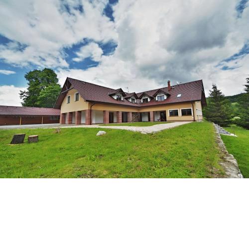 Penzion Šejby