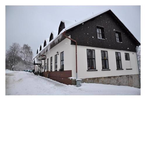 Penzion Severák