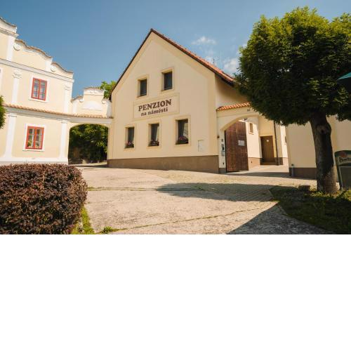 Penzion Sezemice