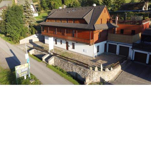 Penzion Skála
