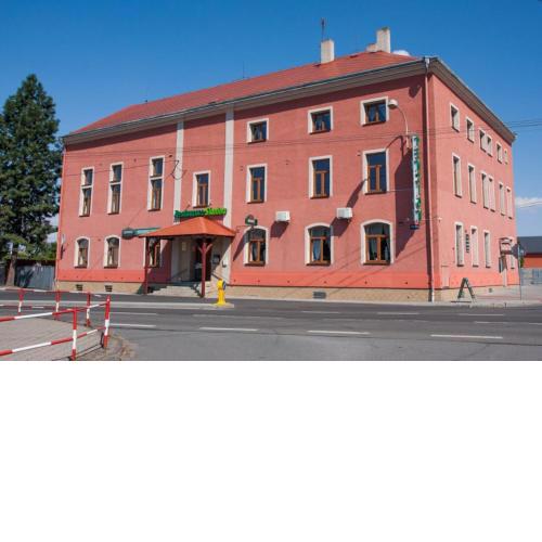 Penzion SLANINA