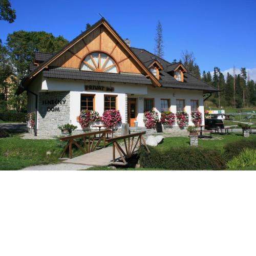 Penzion Slnecny Dom