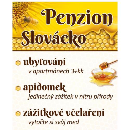 Penzion Slovácko 2