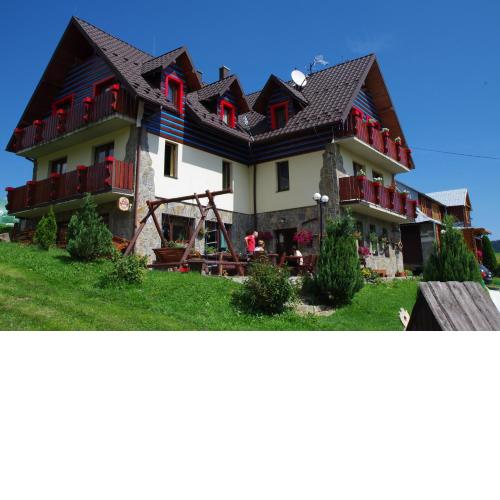 Penzion Slovakia